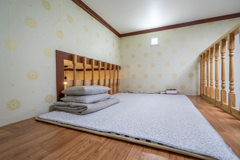 Daecheon Relax Pension Boryeong Room photo