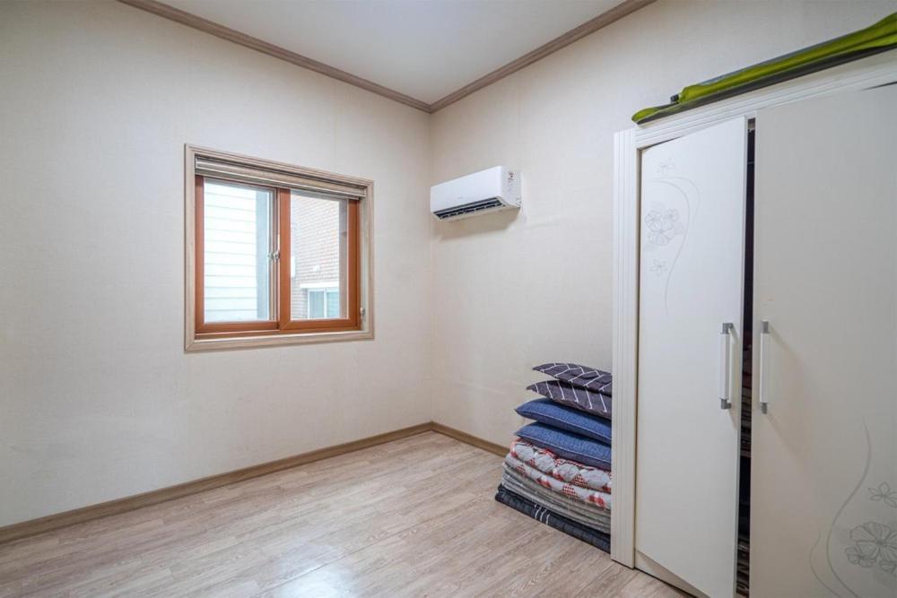 Daecheon Relax Pension Boryeong Room photo