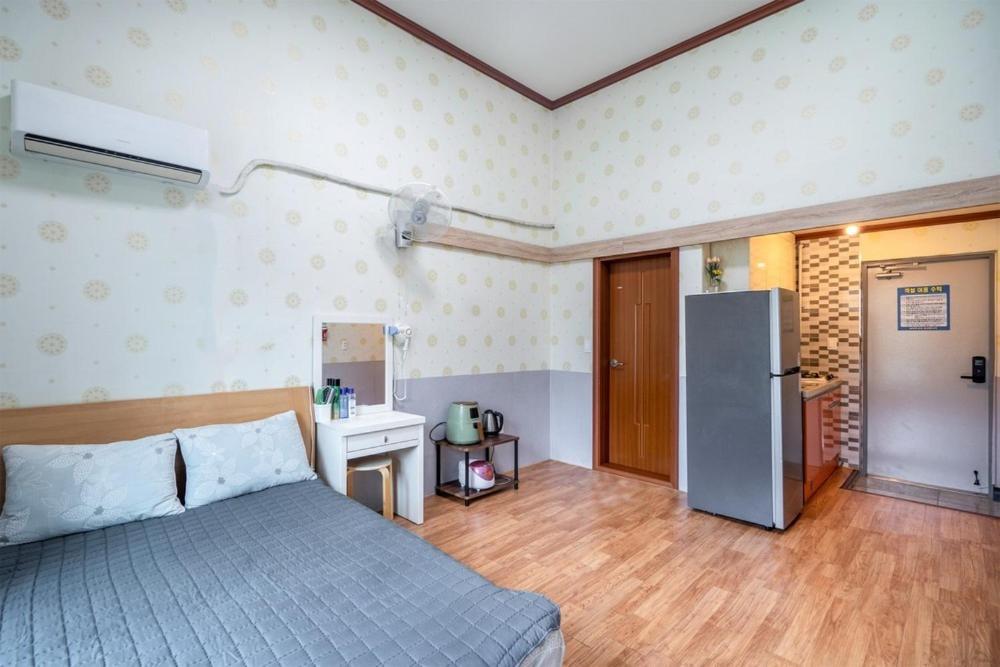 Daecheon Relax Pension Boryeong Room photo