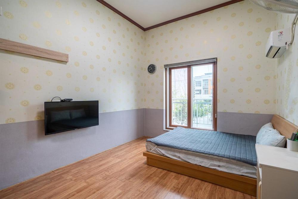 Daecheon Relax Pension Boryeong Room photo