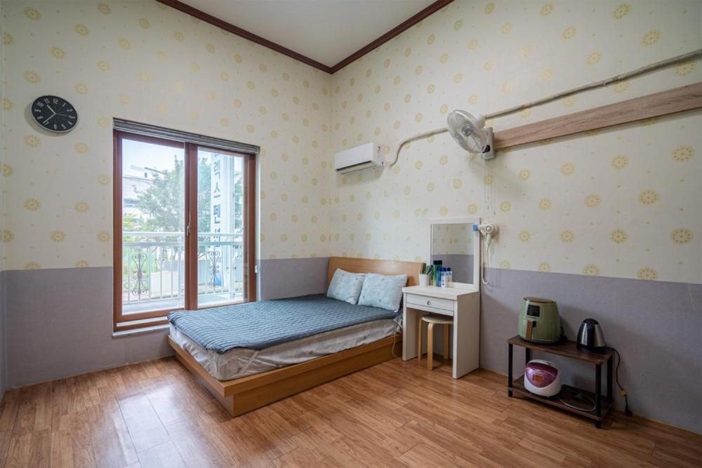 Daecheon Relax Pension Boryeong Room photo